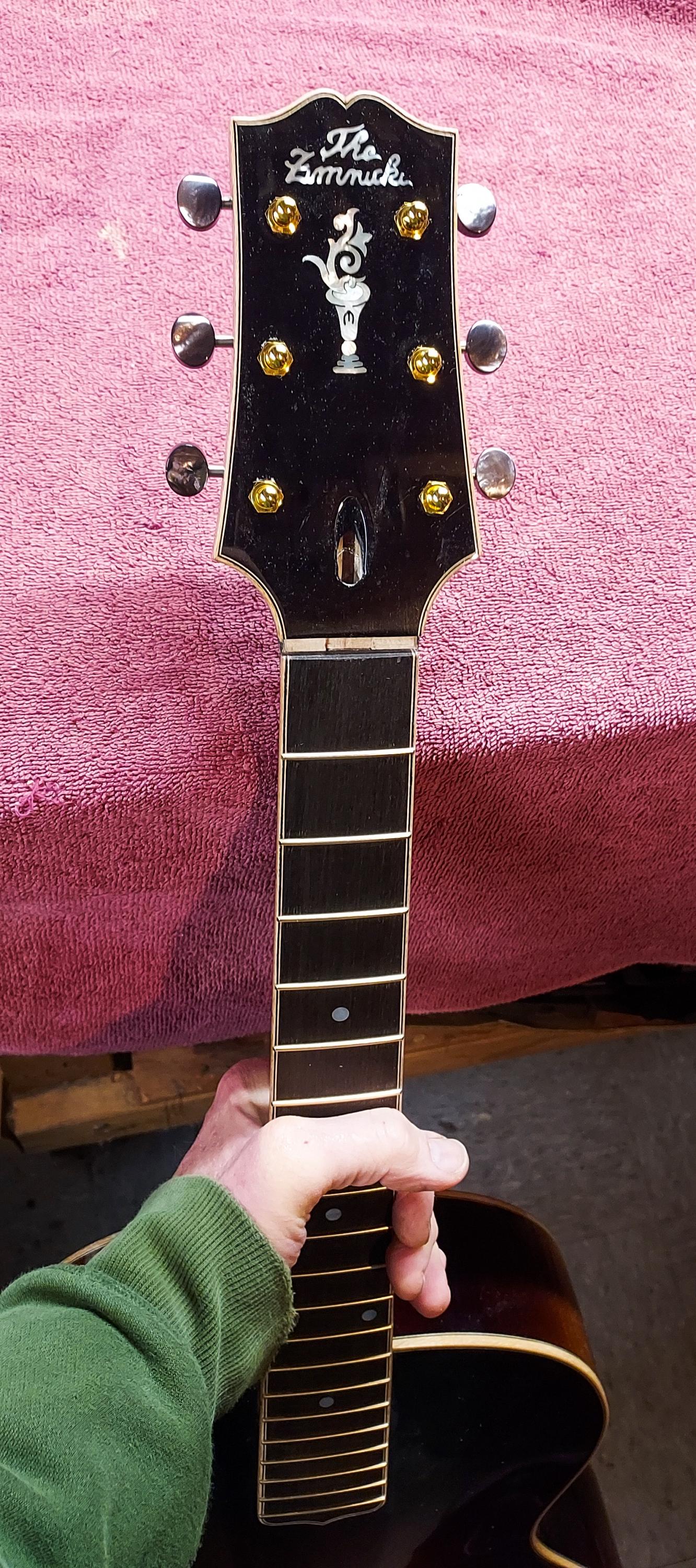 Gary Zimnicki - 1925 L-5 Derivative Archtop [Sitka Spruce | Red Maple]-359ebe71-4d39-40cb-83fc-0cbb5debbafd-jpg